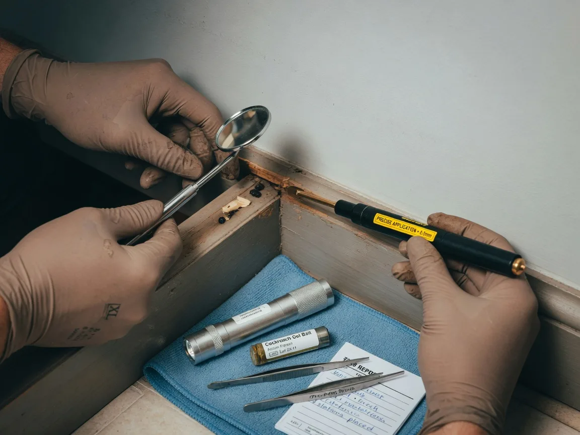 Why choose Emergency Pest Control in Warne, NC